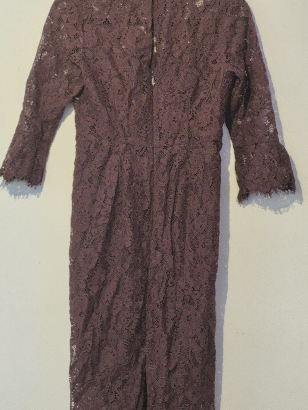 Dress - Picture 6 of 7